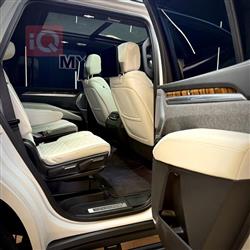 كاديلاك اسكاليد